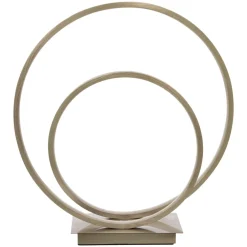 Loop bordlampe