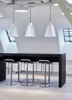 Louis Poulsen Above taklampe Ø55