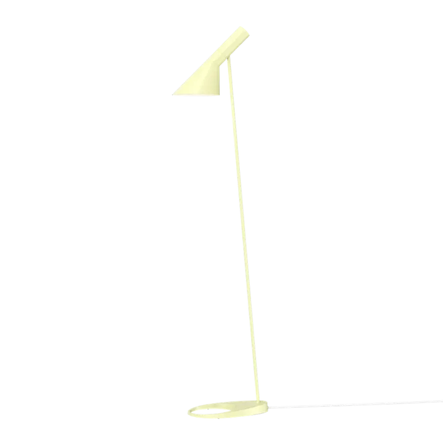 Louis Poulsen AJ gulvlampe