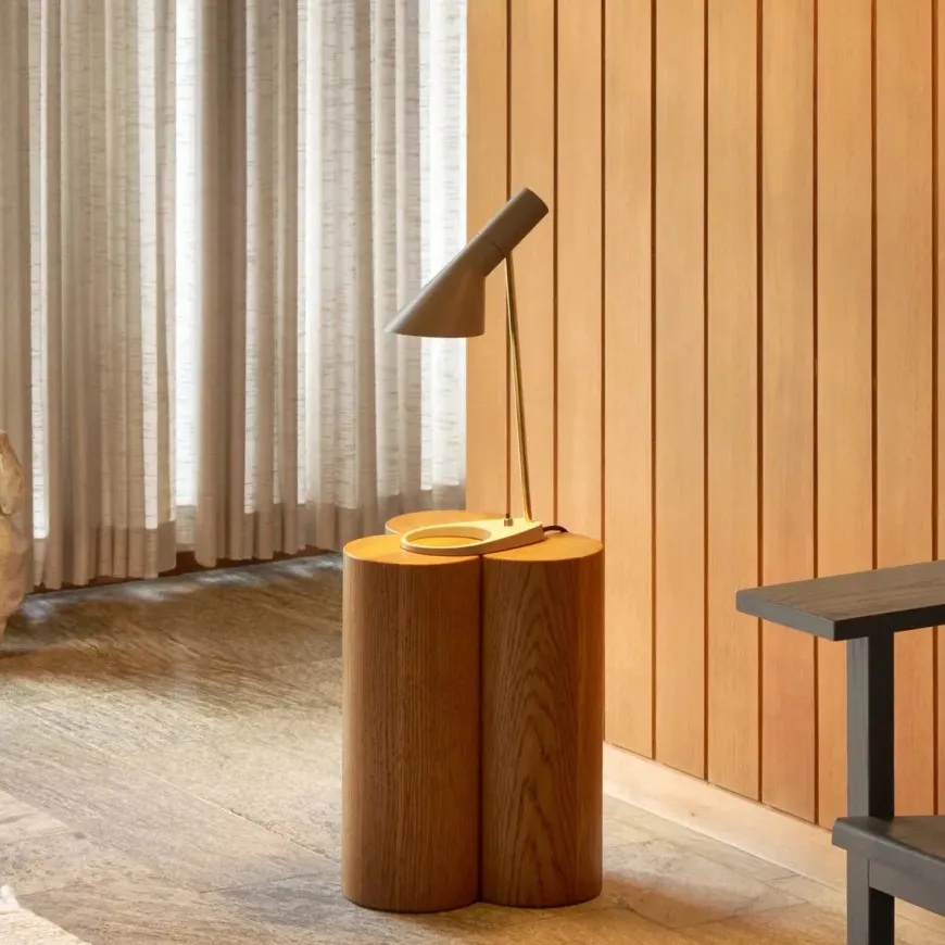 Louis Poulsen AJ Mini Bordlampe
