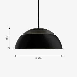 Louis Poulsen AJ Royal Ø37
