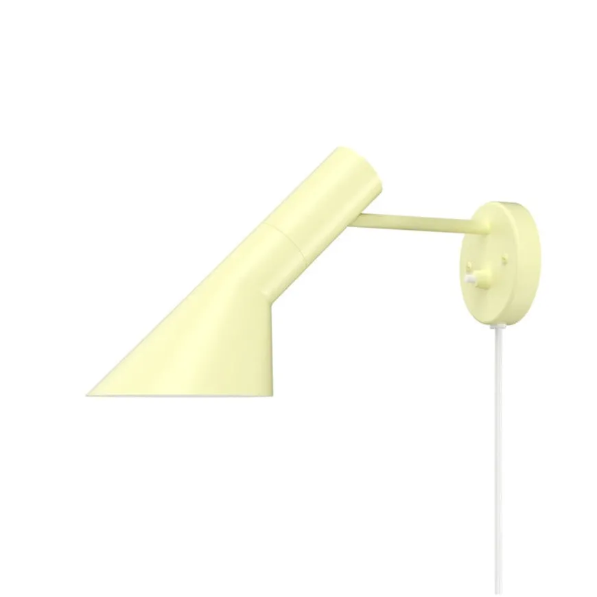 Louis Poulsen AJ Vegglampe