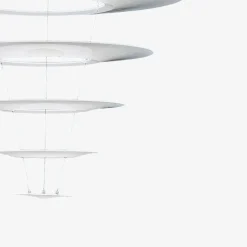 Louis Poulsen Enigma taklampe Ø54