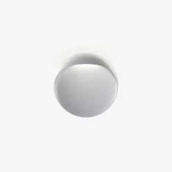 Louis Poulsen Flindt utendørs vegglampe Ø20