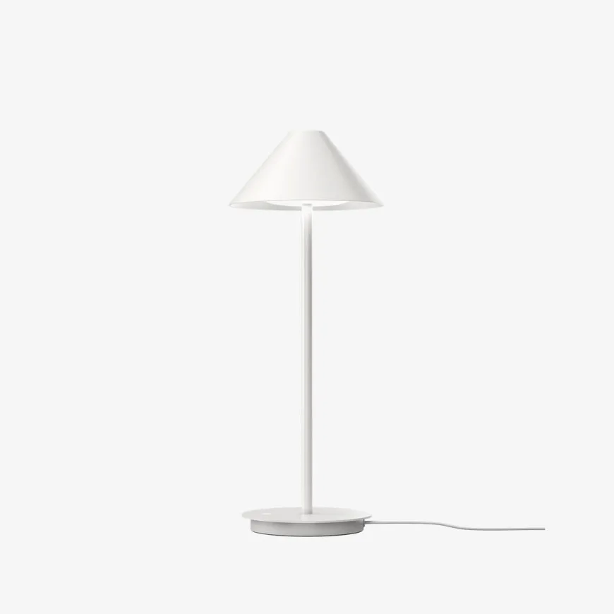 Louis Poulsen Keglen bordlampe