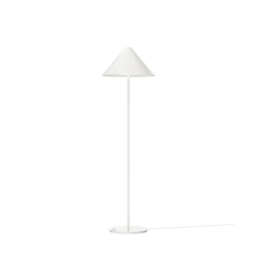 Louis Poulsen Keglen gulvlampe