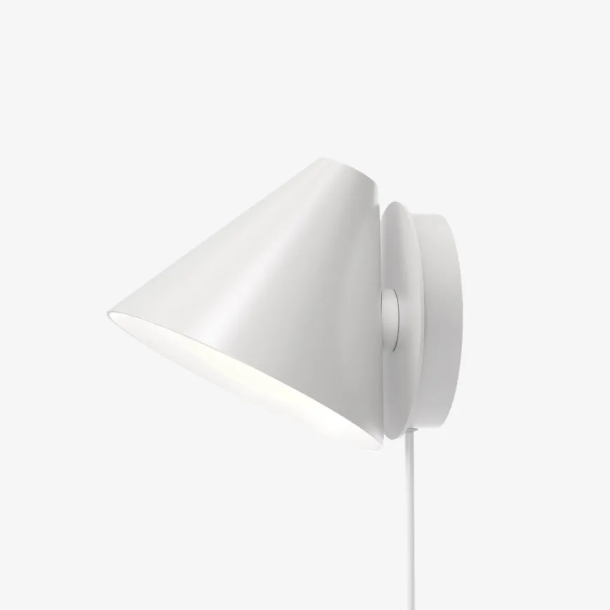 Louis Poulsen Keglen vegglampe