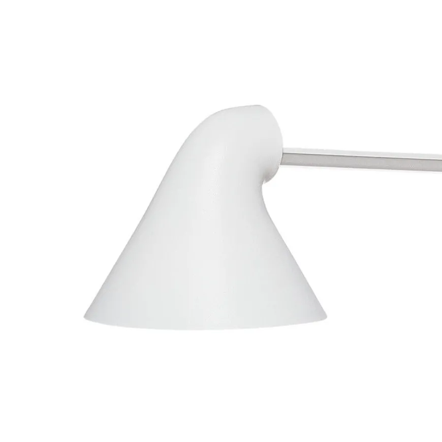 Louis Poulsen NJP bordlampe