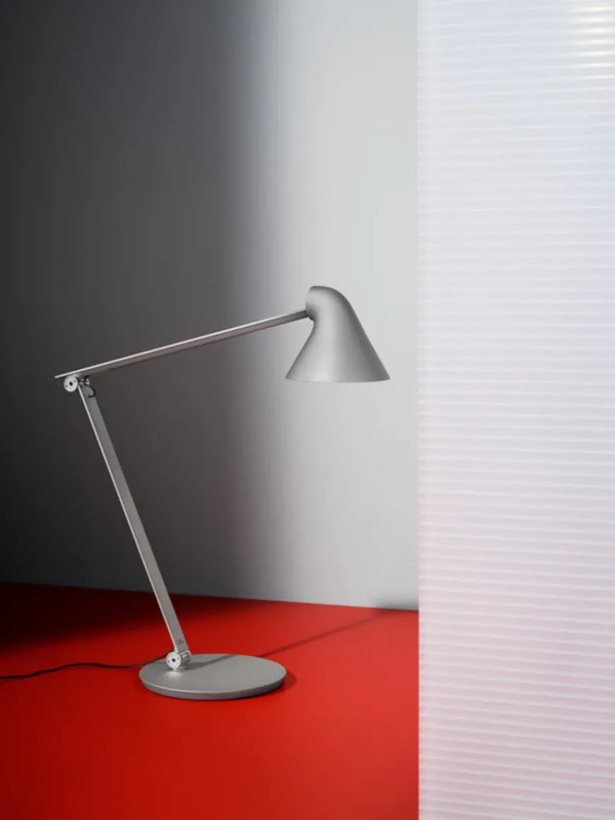 Louis Poulsen NJP bordlampe