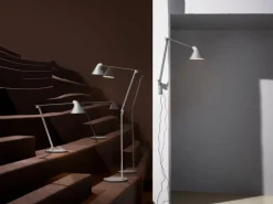 Louis Poulsen NJP bordlampe