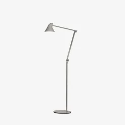 Louis Poulsen NJP gulvlampe