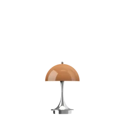 Louis Poulsen 160 oppladbar portabel bordlampe original 2,5W - IP44