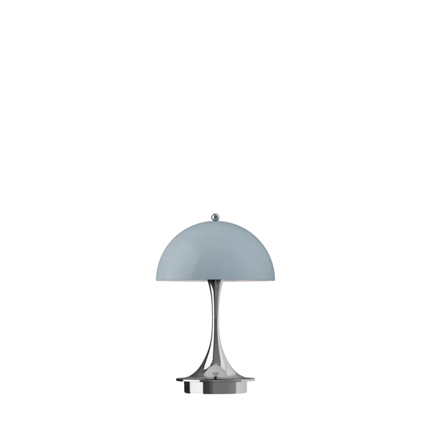 Louis Poulsen 160 oppladbar portabel bordlampe original 2,5W - IP44
