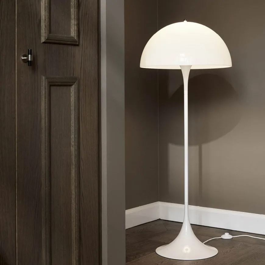 Louis Poulsen Panthella gulvlampe