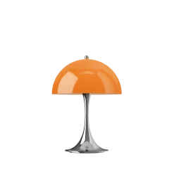 Louis Poulsen Panthella 250 oppladbar portabel bordlampe original 6W - IP44