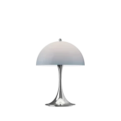 Louis Poulsen Panthella 250 oppladbar portabel bordlampe original 6W - IP44