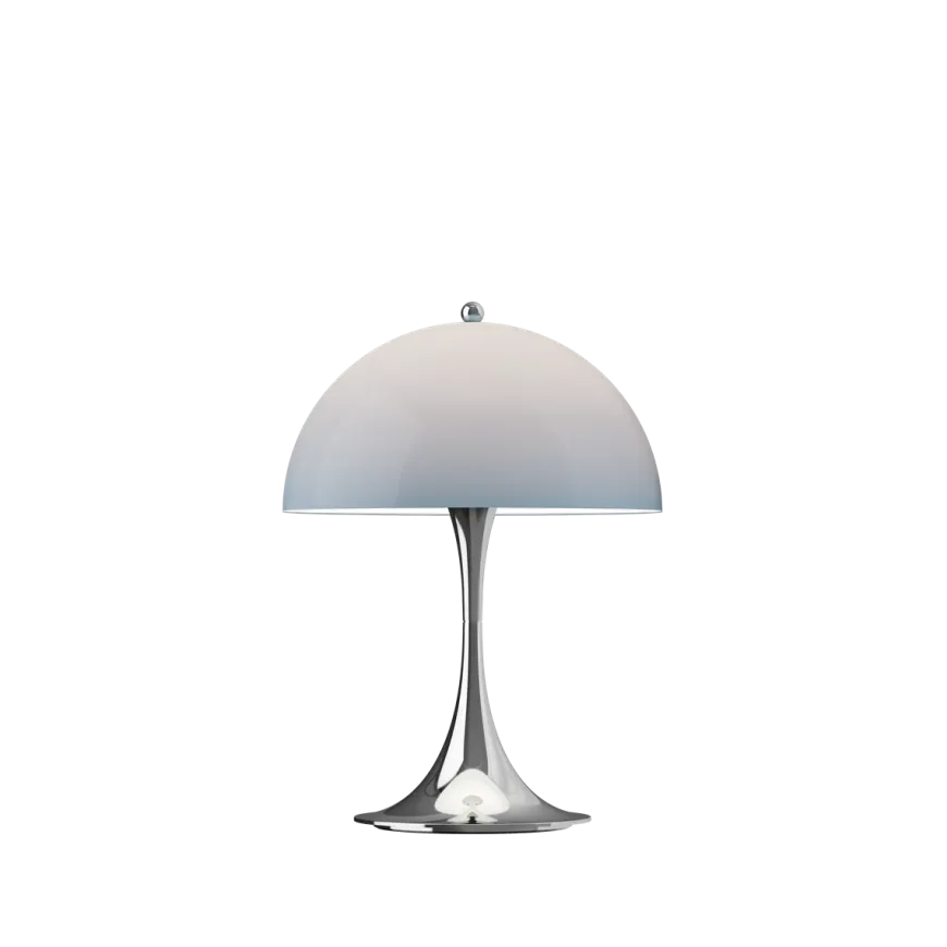 Louis Poulsen Panthella 250 oppladbar portabel bordlampe original 6W - IP44