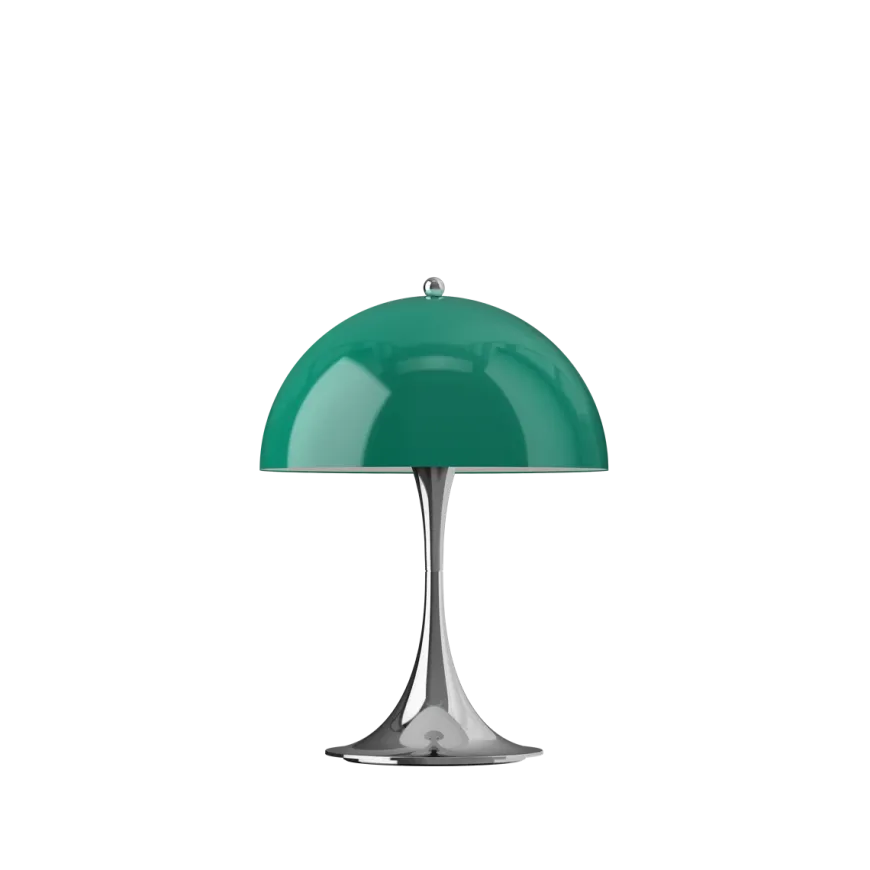 Louis Poulsen Panthella 250 oppladbar portabel bordlampe original 6W - IP44