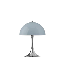 Louis Poulsen Panthella 250 oppladbar portabel bordlampe original 6W - IP44