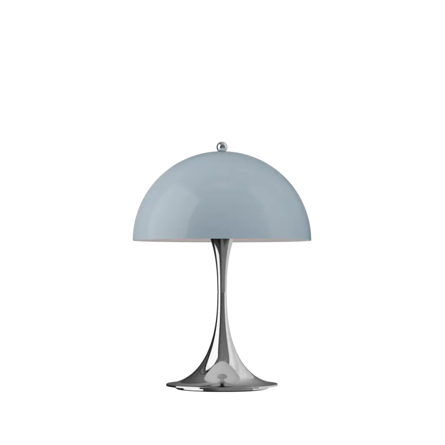 Louis Poulsen Panthella 250 oppladbar portabel bordlampe original 6W - IP44