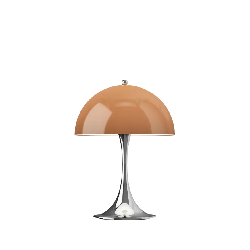 Louis Poulsen Panthella 250 oppladbar portabel bordlampe original 6W - IP44