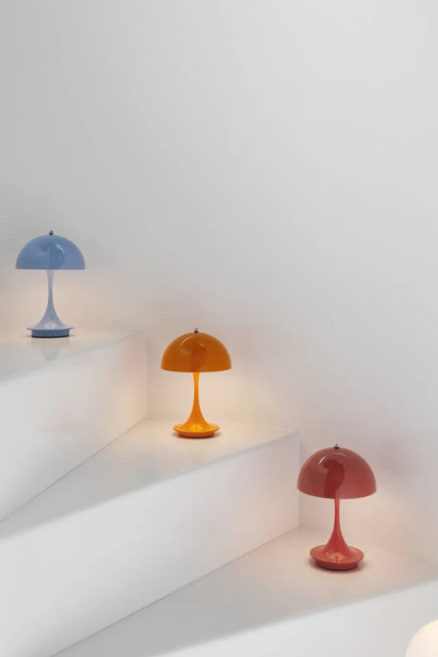Louis Poulsen Panthella 160 portabel bordlampe
