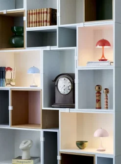 Louis Poulsen Panthella 160 portabel bordlampe