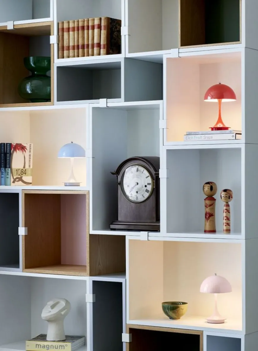 Louis Poulsen Panthella 160 portabel bordlampe