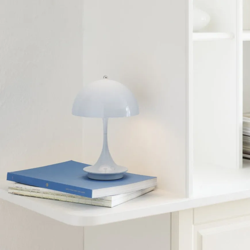 Louis Poulsen Panthella 160 portabel bordlampe