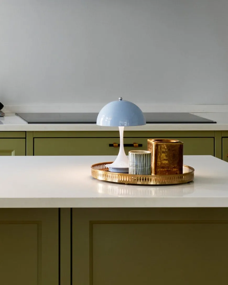 Louis Poulsen Panthella 160 portabel bordlampe