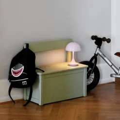 Louis Poulsen Panthella 160 portabel bordlampe