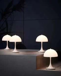Louis Poulsen Panthella 160 portabel bordlampe