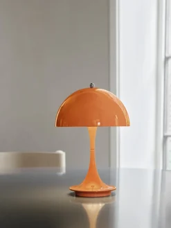 Louis Poulsen Panthella 160 portabel bordlampe