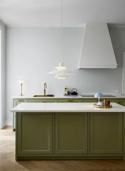 Louis Poulsen Panthella 160 portabel bordlampe