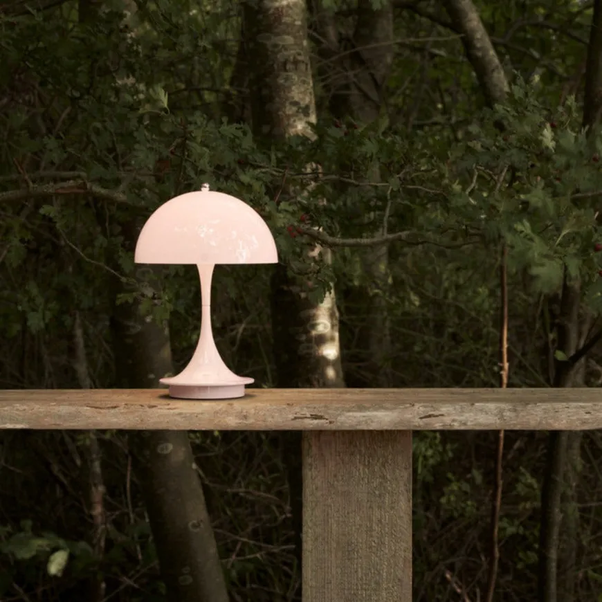 Louis Poulsen Panthella 160 portabel bordlampe