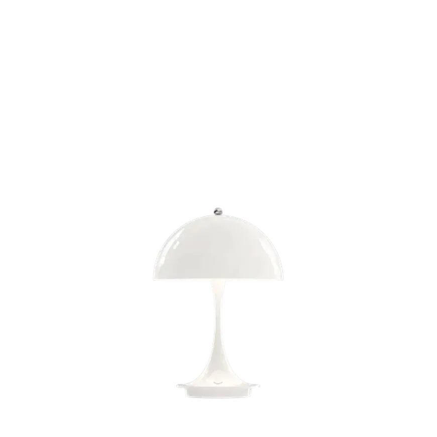 Louis Poulsen Panthella 160 portabel bordlampe
