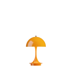 Louis Poulsen Panthella 160 V3 portabel bordlampe