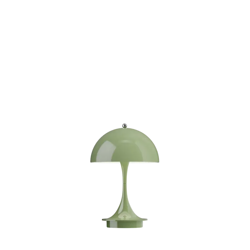 Louis Poulsen Panthella 160 V3 portabel bordlampe