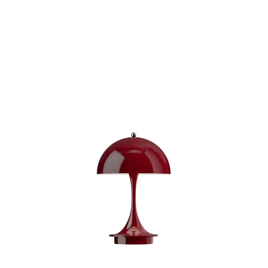 Louis Poulsen Panthella 160 V3 portabel bordlampe