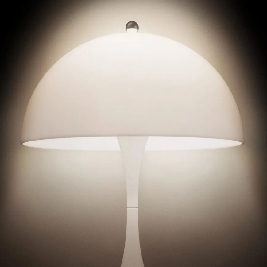 Louis Poulsen Panthella 160 V3 portabel bordlampe