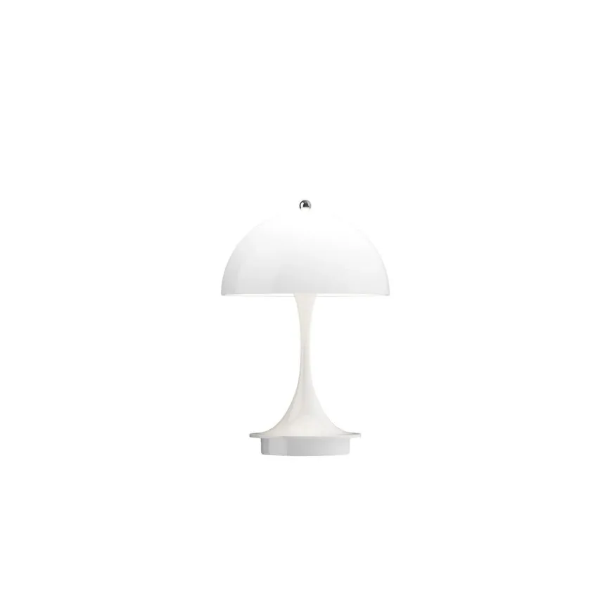 Louis Poulsen Panthella 160 V3 portabel bordlampe