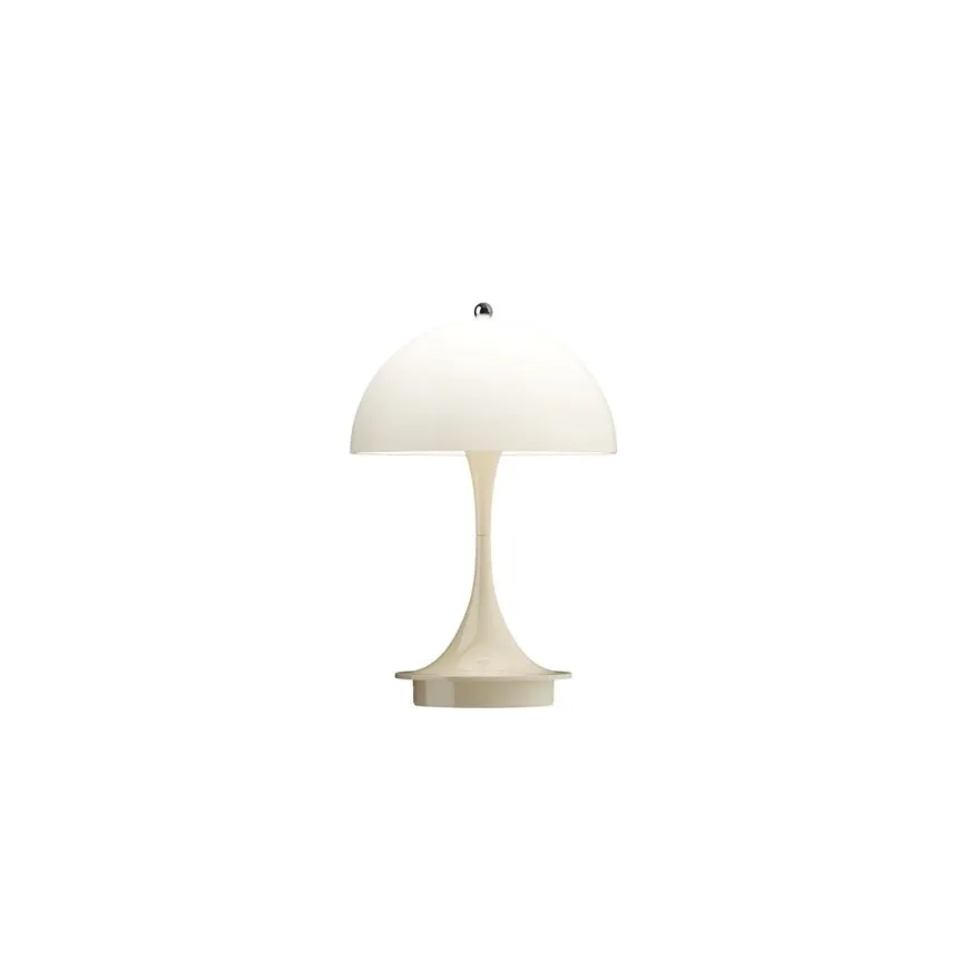 Louis Poulsen Panthella 160 V3 portabel bordlampe