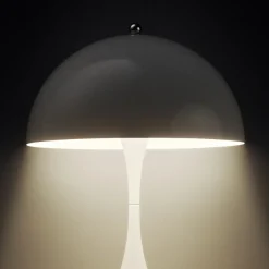 Louis Poulsen Panthella 160 V3 portabel bordlampe
