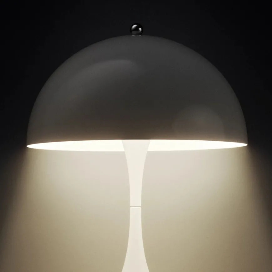 Louis Poulsen Panthella 160 V3 portabel bordlampe