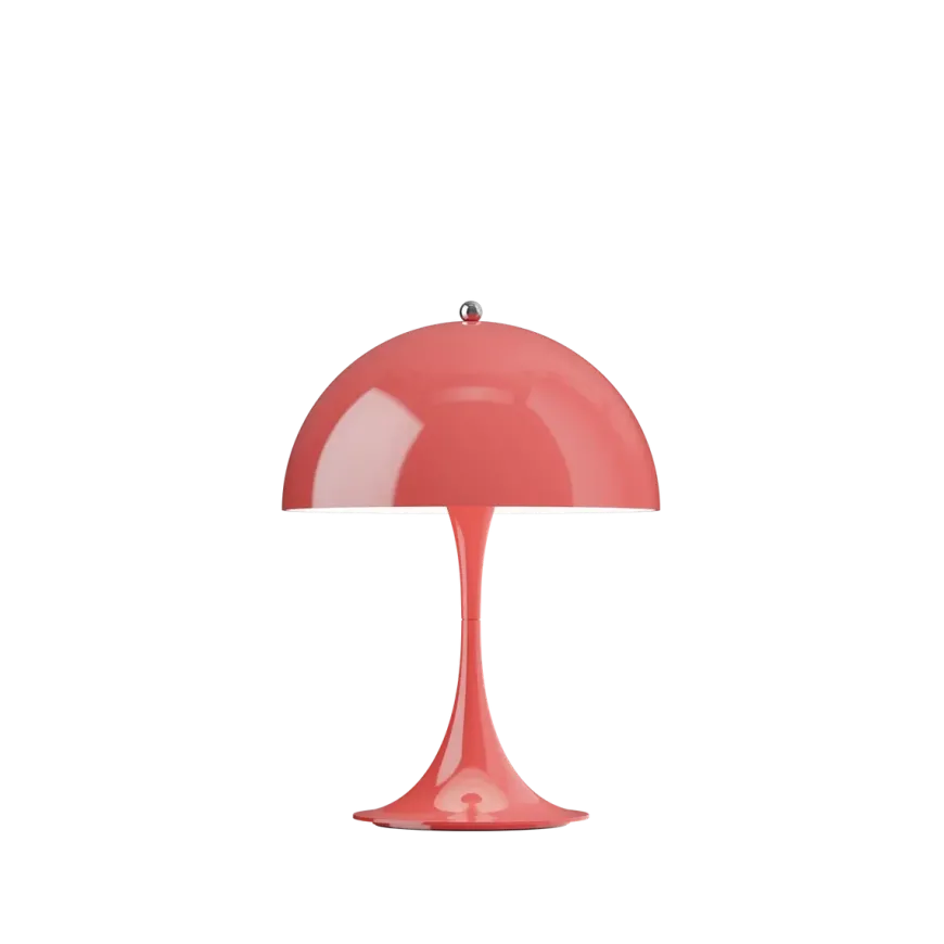 Louis Poulsen Panthella 250 V3 Portable bordlampe