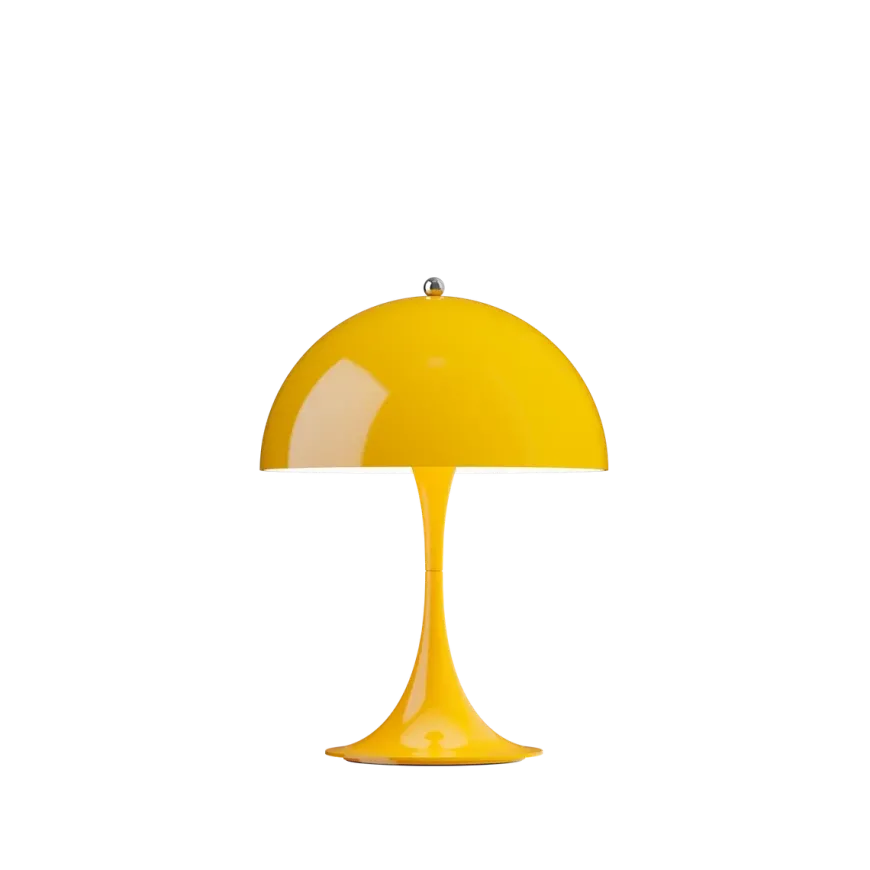 Louis Poulsen Panthella 250 V3 Portable bordlampe