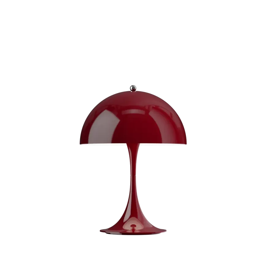 Louis Poulsen Panthella 250 V3 Portable bordlampe