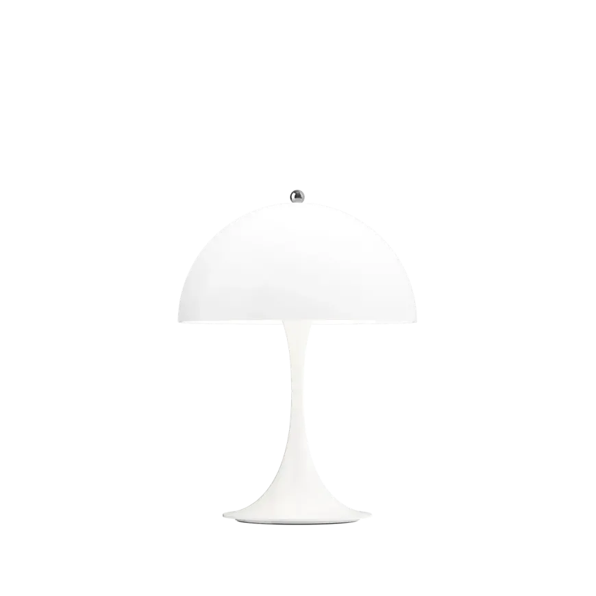 Louis Poulsen Panthella 250 V3 Portable bordlampe
