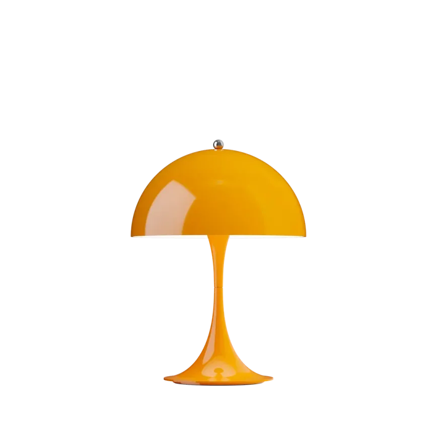 Louis Poulsen Panthella 250 V3 Portable bordlampe