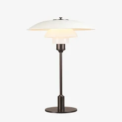 Louis Poulsen PH 31/2-21/2 bordlampe